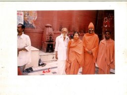 சுவாமி காசி யாத்திரை - 